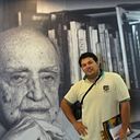 Guillermo Coronel Gimenez