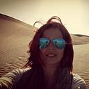 Mari Carmen Sanchez Blanco