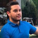 Willian Davila Estrada