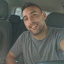 Esteban Martinez Da Ros