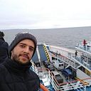 Oscar Alejandro