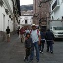 David Acosta Mendez