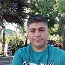 Benito Lizama Farías