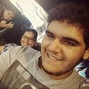 Israel Galvão Orrico