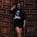 Itzel Alexandra Fierros