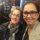 Elisabeth Oliveira Freitas