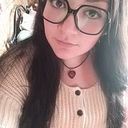 Scarlette Salinas Arce