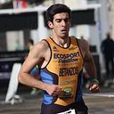 Borja Redondo Betanzos