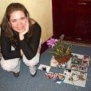 Ana Martha Barbabosa Monroy