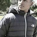 Andres Flores Vall