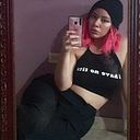 Veronica Burgos Morales