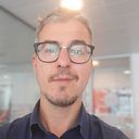 Iñaki Martija Jimenez