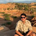 Sebastián Paredes Pérez