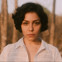 Camila Mendoza Romero