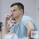 Сергей Белобров