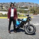 Nelson Tudela