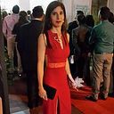 Maria Rodriguez