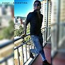 Christian Espinoza Lucano