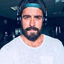 José Henrique Oliveira