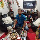 Sebastian Chavarriga