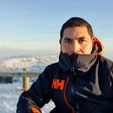 Claudio Monge Mansilla