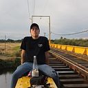 Alejandro Carrasco Badilla