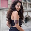 Valeria Montserrat Lezama Carbajal