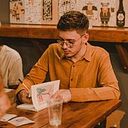 Luiz Henrique Coutinho