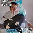 Natalia gilabert