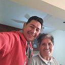 Richard Melchor Galindo Tito