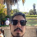 Paulo André Dantas Silva