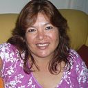 Patricia Hurtado Urbina