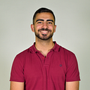 Jorge Gonzalez Herrero