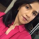 Valéria Gerônimo Pedrosa