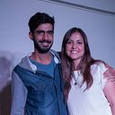 Vane y Leo