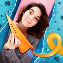 Elizabeth Lopez Cheong