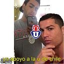 Benjamín Leiva-Mercier