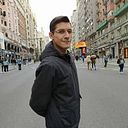 Pedro Balta Borregales