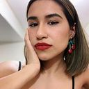 Itzel Gómez Olmos