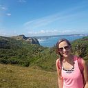 Luz Maria Kerestegian