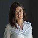 Georgiana Mihailovici