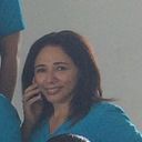 Patricia Forero