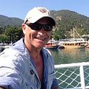 Simon Lovatt