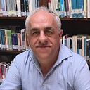 Salvador Vega Alarcón