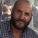 Driss Abousaadia