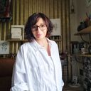 Chloé Filippelli Bernaud