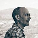 Ricardo Granados Claver