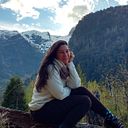 Antilia Jiménez Blanco