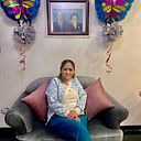 Luz mary Clavijo García