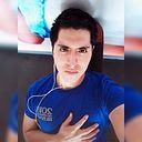 Jonathan Quispe Castillo